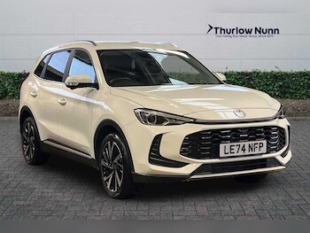 Used MG MG ZS 2024 for sale - 77513231: Photo