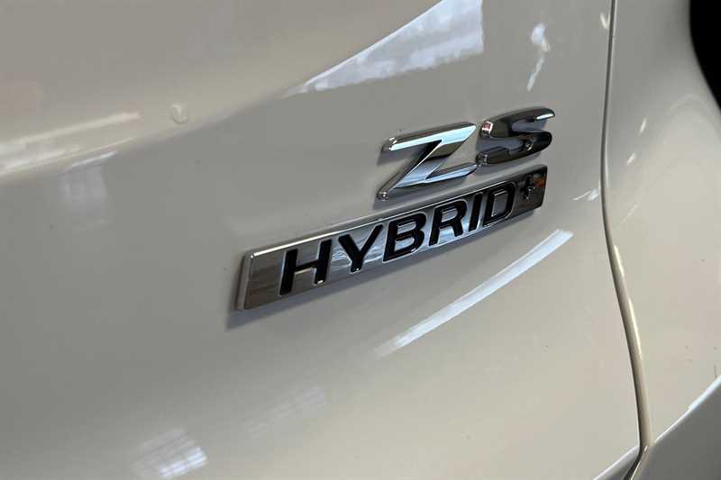 Used MG MG ZS 2024 for sale - 77513231: Photo 39