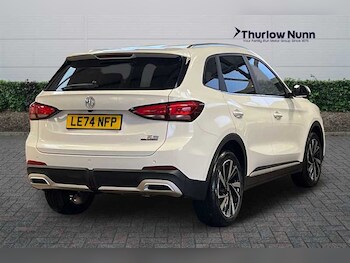 Used MG MG ZS 2024 for sale - 77513231: Photo