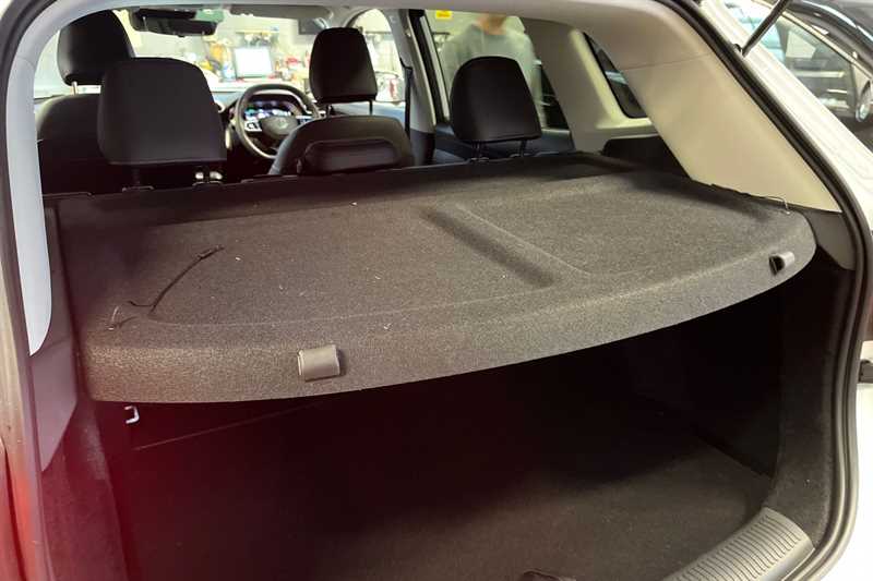 Used MG MG ZS 2024 for sale - 77513231: Photo 41