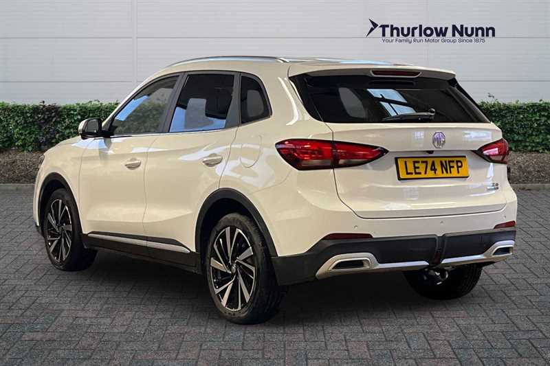 Used MG MG ZS 2024 for sale - 77513231: Photo 5