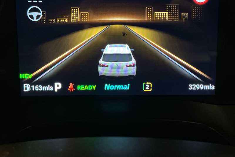 Used MG MG ZS 2024 for sale - 77513231: Photo 51