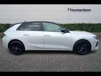 Used Vauxhall Astra 2023 for sale - 74947986: Photo