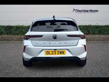 Used Vauxhall Astra 2023 for sale - 74947986: Photo