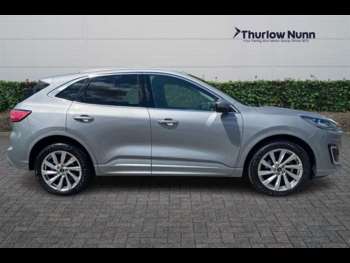 Used Ford Kuga 2022 for sale - 75004094: Photo