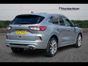 Used Ford Kuga 2022 for sale - 75004094: Photo