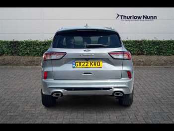 Used Ford Kuga 2022 for sale - 75004094: Photo
