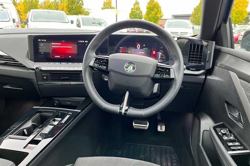 Used Vauxhall Astra 2024 for sale - 77146630: Photo 11