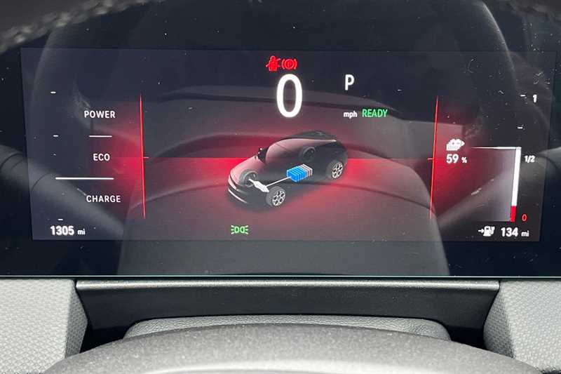 Used Vauxhall Astra 2024 for sale - 77146630: Photo 20