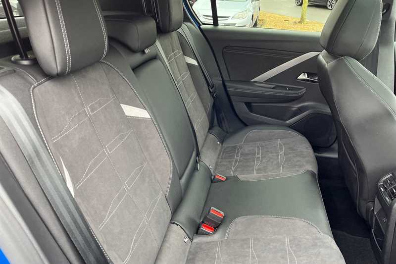 Used Vauxhall Astra 2024 for sale - 77146630: Photo 23