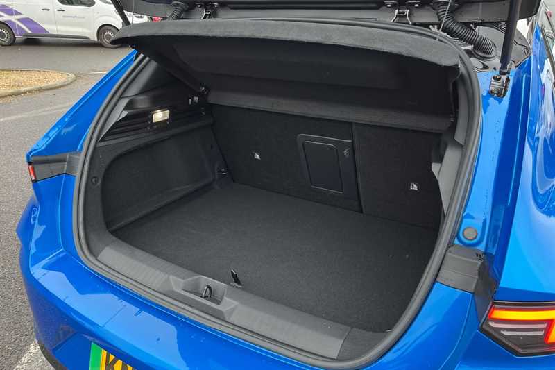 Used Vauxhall Astra 2024 for sale - 77146630: Photo 24