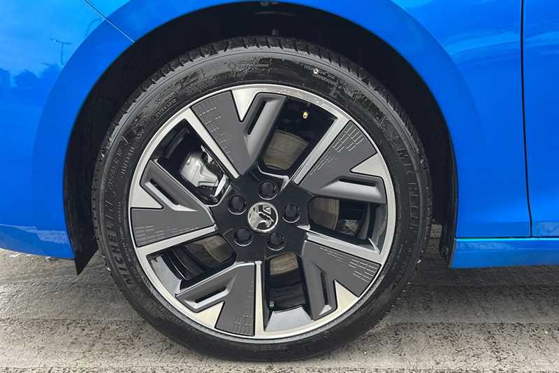 Used Vauxhall Astra 2024 for sale - 77146630: Photo 25