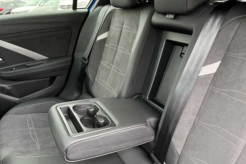 Used Vauxhall Astra 2024 for sale - 77146630: Photo 34