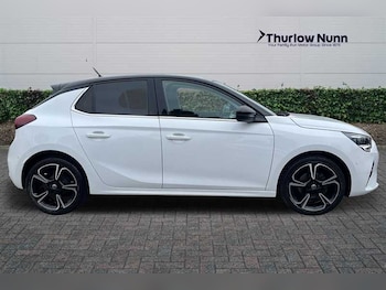 Used Vauxhall Corsa 2022 for sale - 75464943: Photo