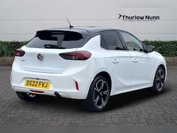 Used Vauxhall Corsa 2022 for sale - 75464943: Photo