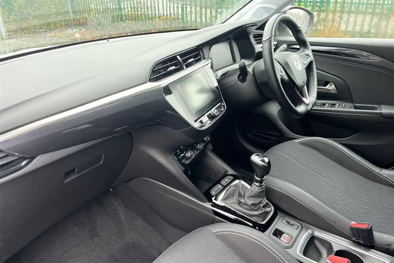 Used Vauxhall Corsa 2022 for sale - 77414064: Photo 13