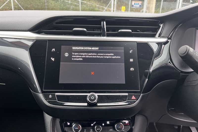 Used Vauxhall Corsa 2022 for sale - 77414064: Photo 18