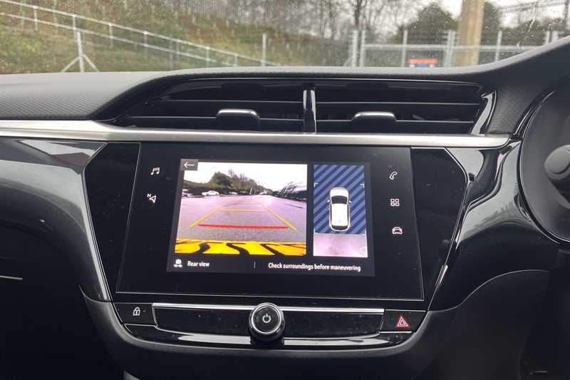 Used Vauxhall Corsa 2022 for sale - 77414064: Photo 19