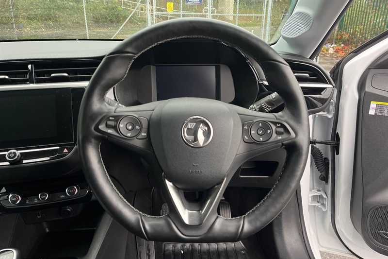Used Vauxhall Corsa 2022 for sale - 77414064: Photo 25