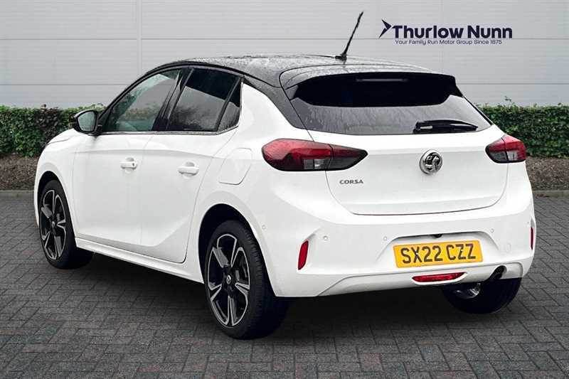 Used Vauxhall Corsa 2022 for sale - 77414064: Photo 5