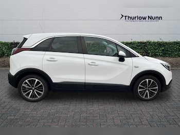 Used Vauxhall Crossland X 2020 for sale - 76400882: Photo