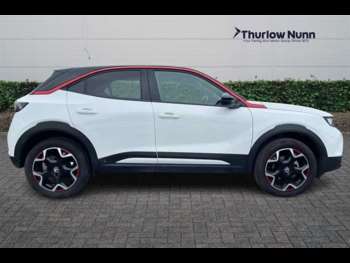 Used Vauxhall Mokka 2025 for sale - 74852904: Photo