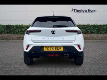Used Vauxhall Mokka 2025 for sale - 74852904: Photo