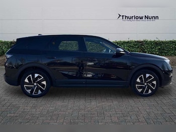 Used Vauxhall Grandland 2025 for sale - 77698386: Photo