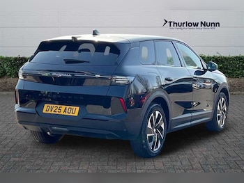 Used Vauxhall Grandland 2025 for sale - 77698386: Photo