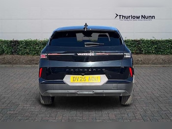 Used Vauxhall Grandland 2025 for sale - 77698386: Photo