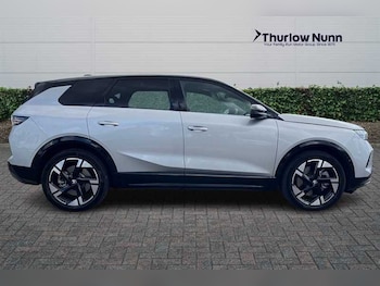 Used Vauxhall Grandland 2026 for sale - 79488442: Photo