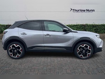Used Vauxhall Mokka 2023 for sale - 79077825: Photo