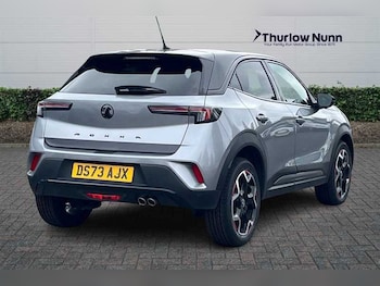 Used Vauxhall Mokka 2023 for sale - 79077825: Photo