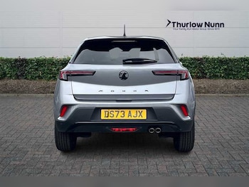 Used Vauxhall Mokka 2023 for sale - 79077825: Photo