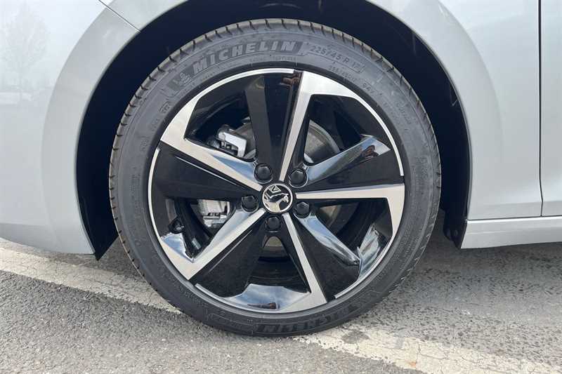 Used Vauxhall Astra 2025 for sale - 76954658: Photo 25