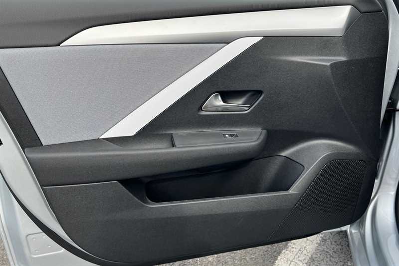 Used Vauxhall Astra 2025 for sale - 76954658: Photo 27