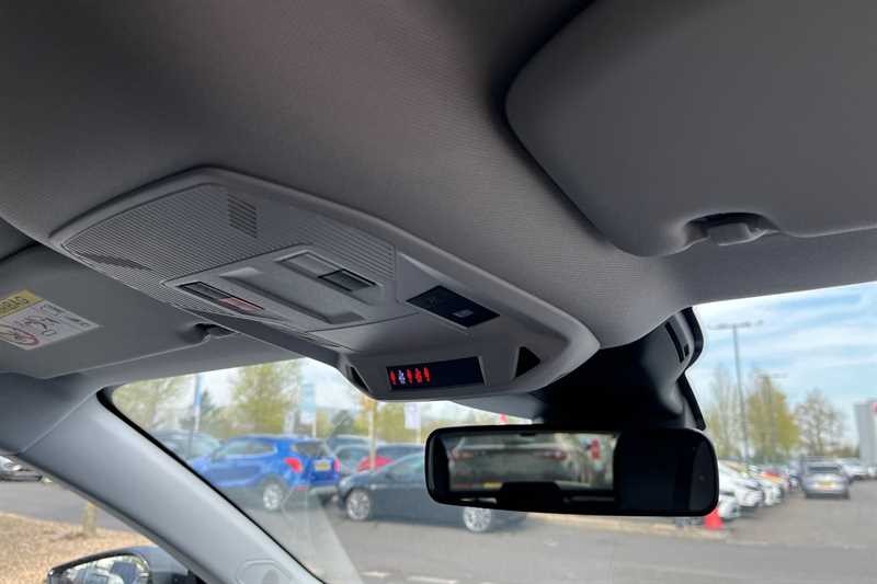 Used Vauxhall Astra 2025 for sale - 76954658: Photo 48