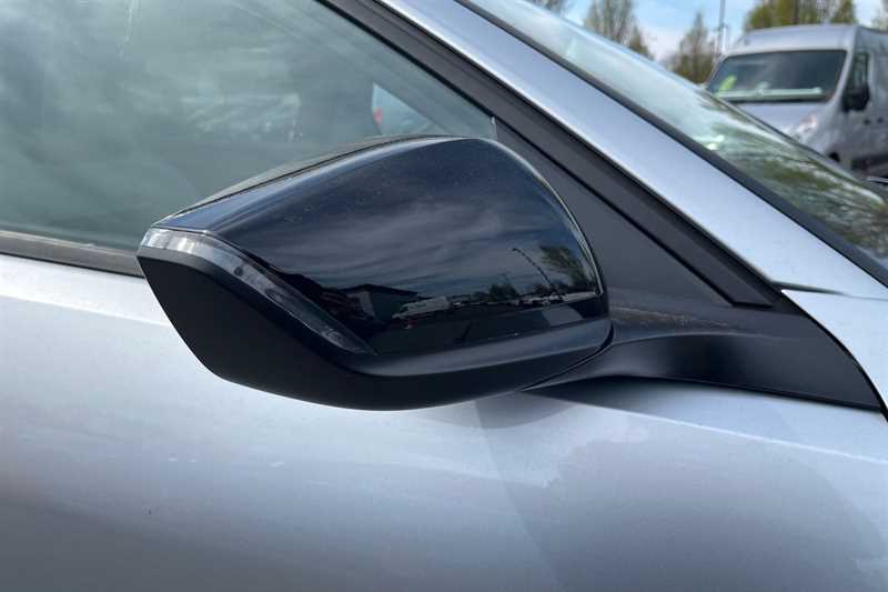 Used Vauxhall Astra 2025 for sale - 76954658: Photo 52