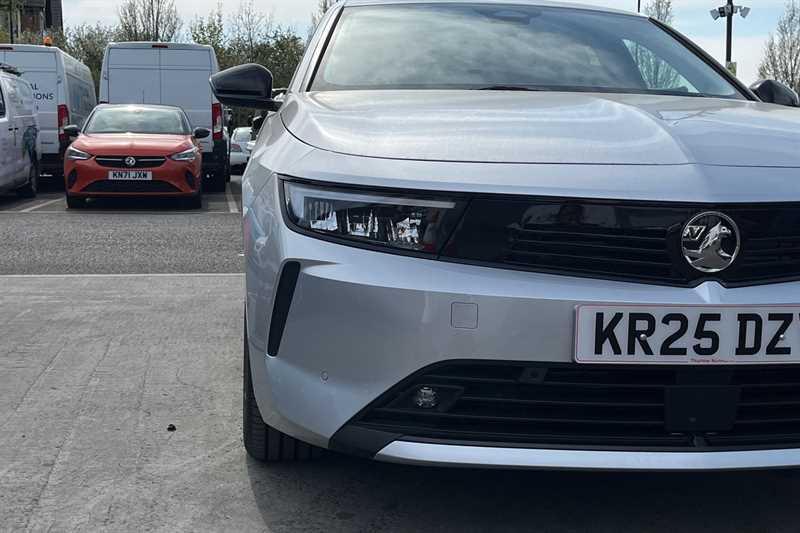 Used Vauxhall Astra 2025 for sale - 76954658: Photo 56