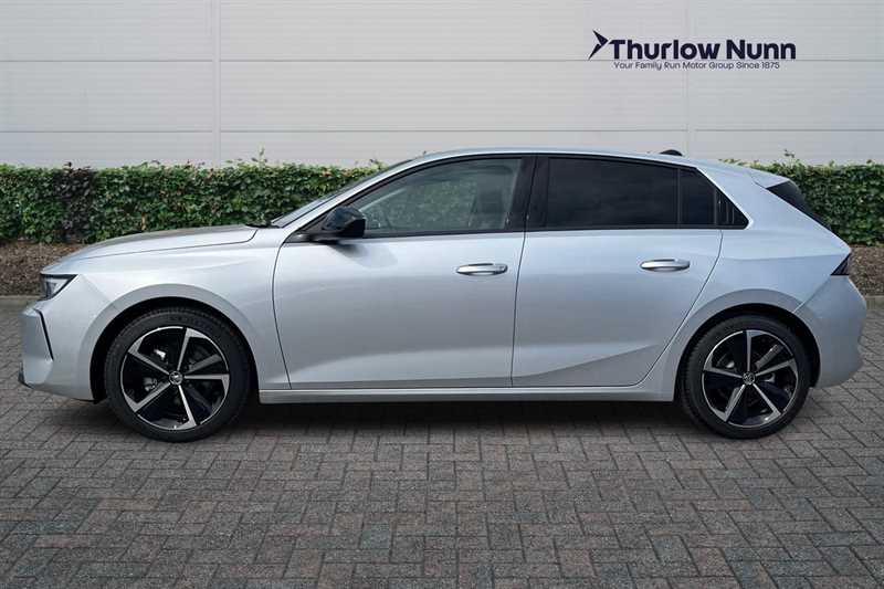 Used Vauxhall Astra 2025 for sale - 76954658: Photo 6