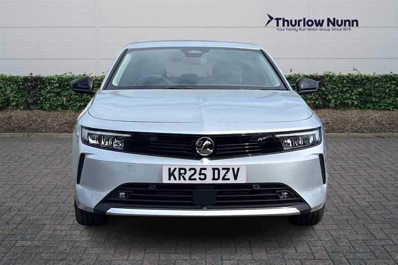 Used Vauxhall Astra 2025 for sale - 76954658: Photo 8