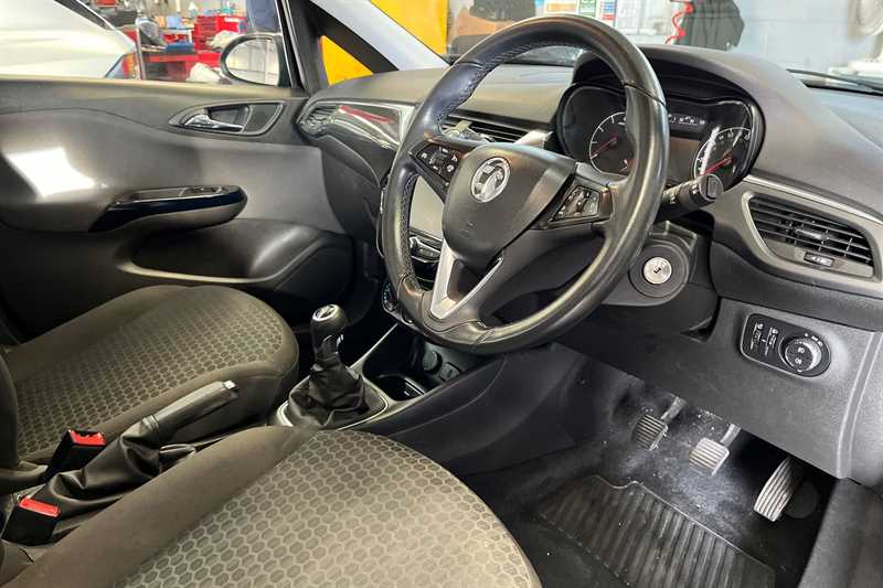 Used Vauxhall Corsa 2016 for sale - 77513265: Photo 10