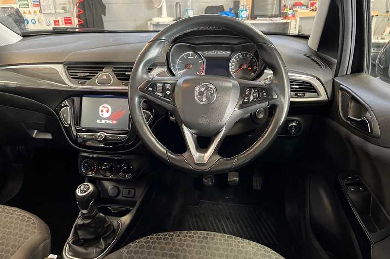Used Vauxhall Corsa 2016 for sale - 77513265: Photo 11