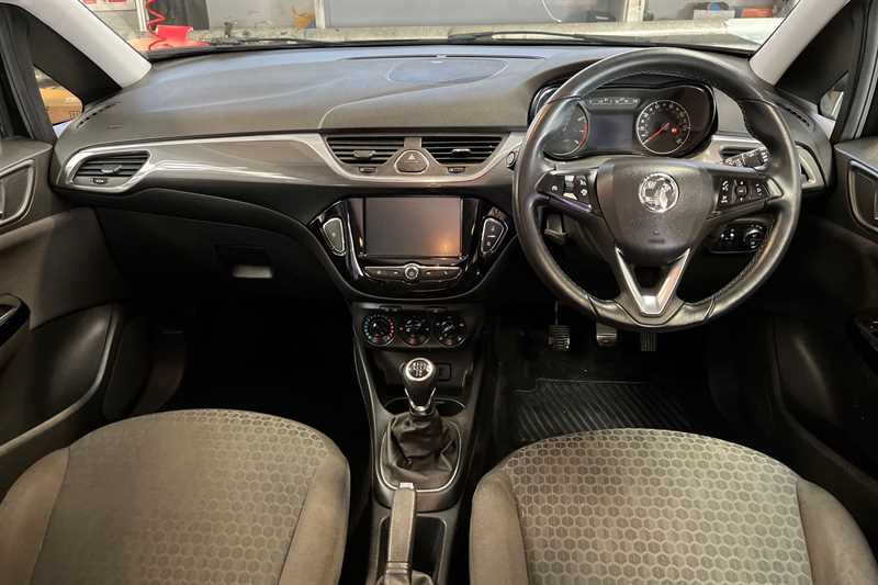 Used Vauxhall Corsa 2016 for sale - 77513265: Photo 12
