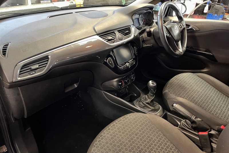 Used Vauxhall Corsa 2016 for sale - 77513265: Photo 13