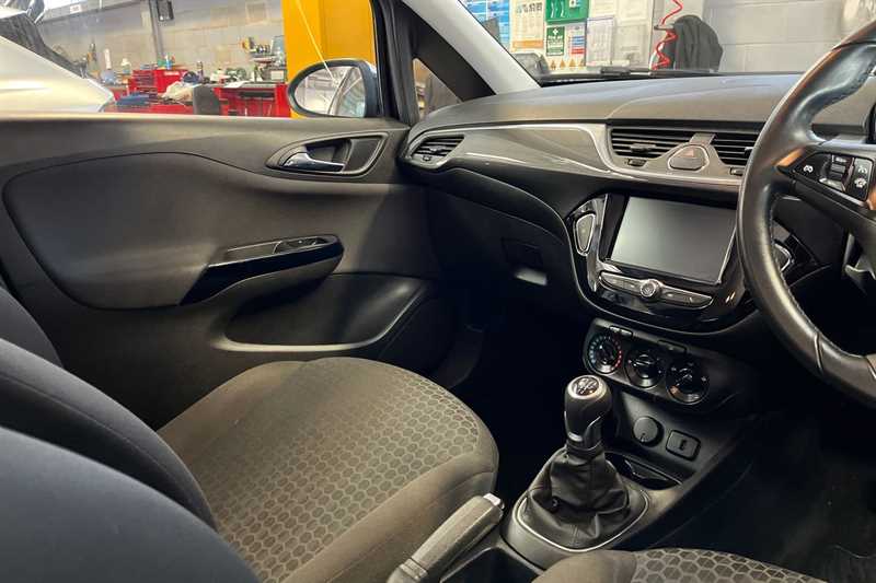 Used Vauxhall Corsa 2016 for sale - 77513265: Photo 14