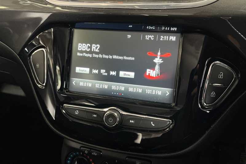 Used Vauxhall Corsa 2016 for sale - 77513265: Photo 17