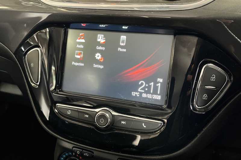 Used Vauxhall Corsa 2016 for sale - 77513265: Photo 18