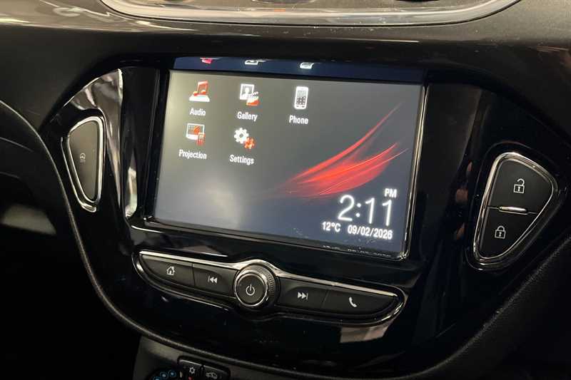 Used Vauxhall Corsa 2016 for sale - 77513265: Photo 19