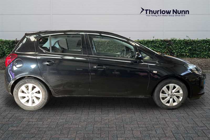 Used Vauxhall Corsa 2016 for sale - 77513265: Photo 2